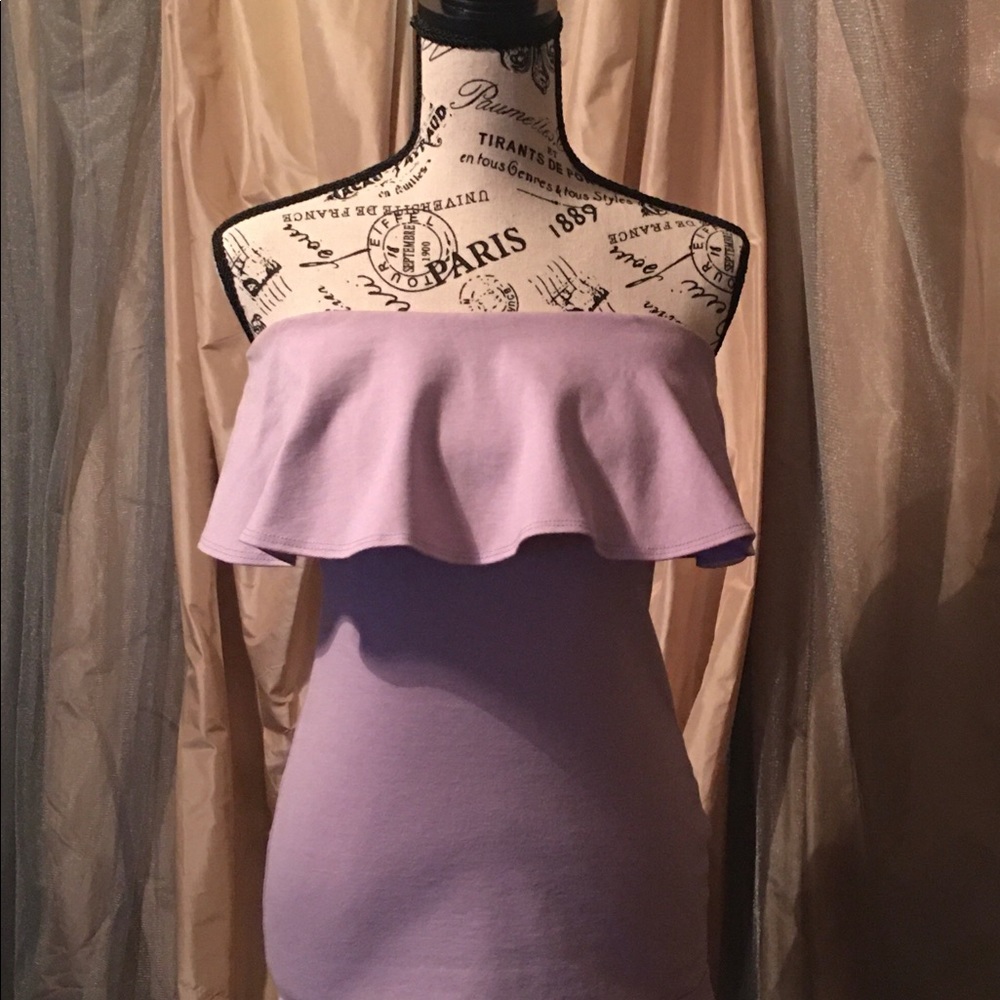 Romper - Picture 2 of 4